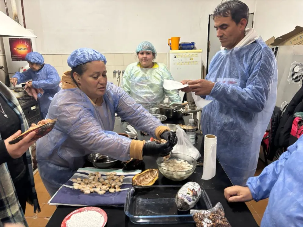 Para consolidar su rol en el desarrollo económico y social de la ciudad. 