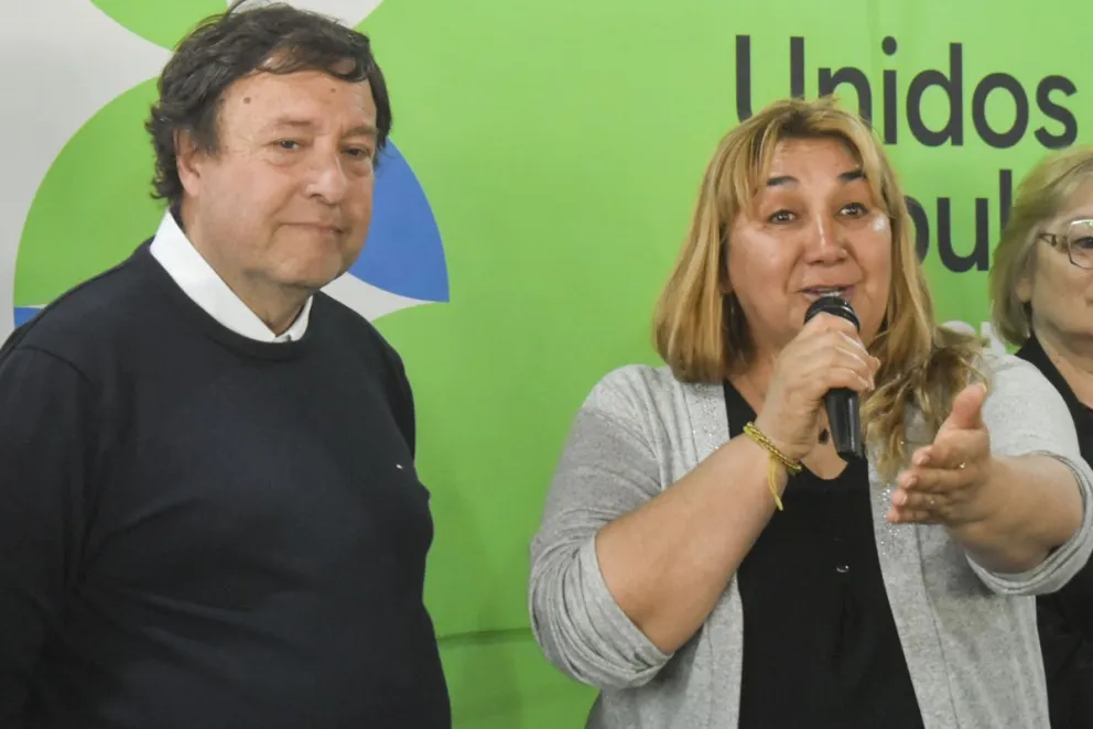 La jefa comunal, Gladys Almuna, confirmó la realización del tradicional evento por Radio Noticias.