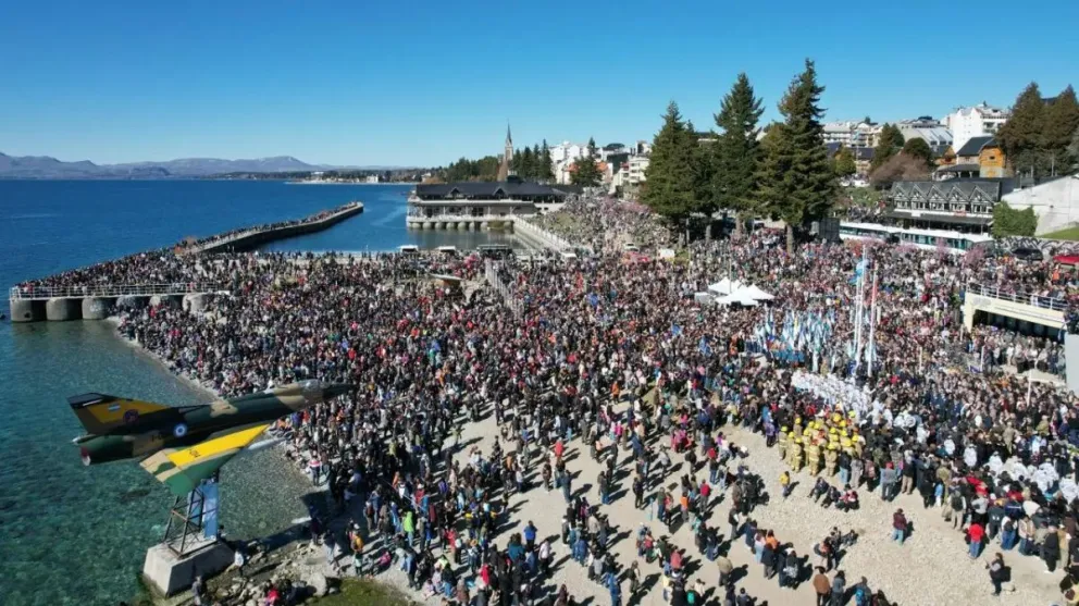 El Museo fue diseñado para difundir los fundamentos relacionados con las Islas Malvinas.