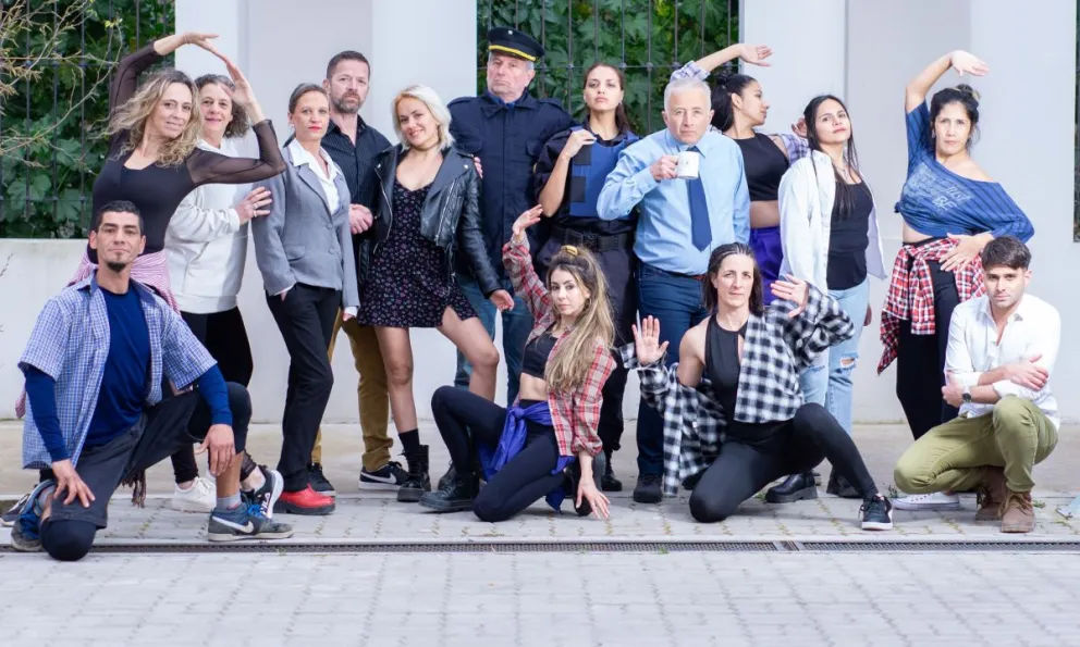 Una propuesta diferente cada día para toda la familia.