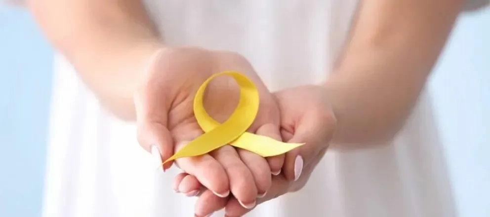 En el marco del Día Mundial de Suicidiologia, realizan actividades en toda la provincia.