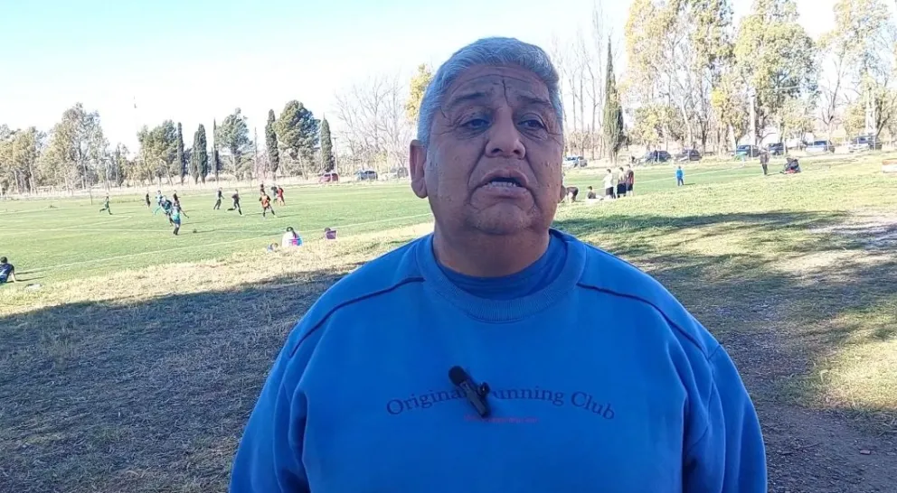 La cita será el próximo 10 de octubre. 