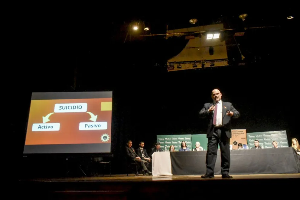 Se realizará el viernes 14 en el Club La Loma, con entrega de certificados de participación. Foto NoticiasNet (archivo).