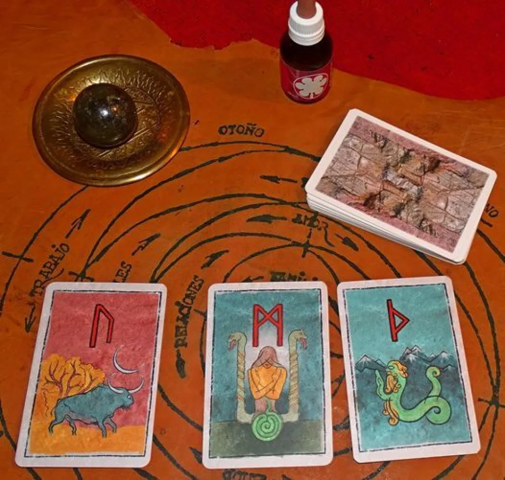 Se trata de una indagación con bastante certeza.