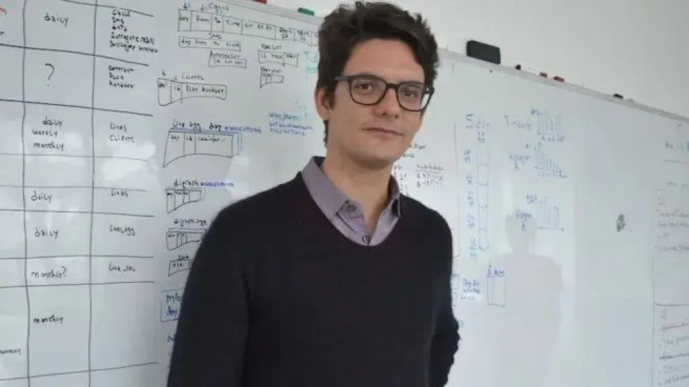 El hombre falleció mientras practicaba para escalar en California.