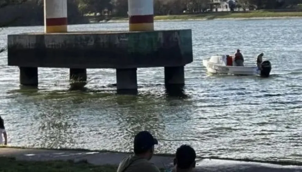 Prefectura en búsqueda. 