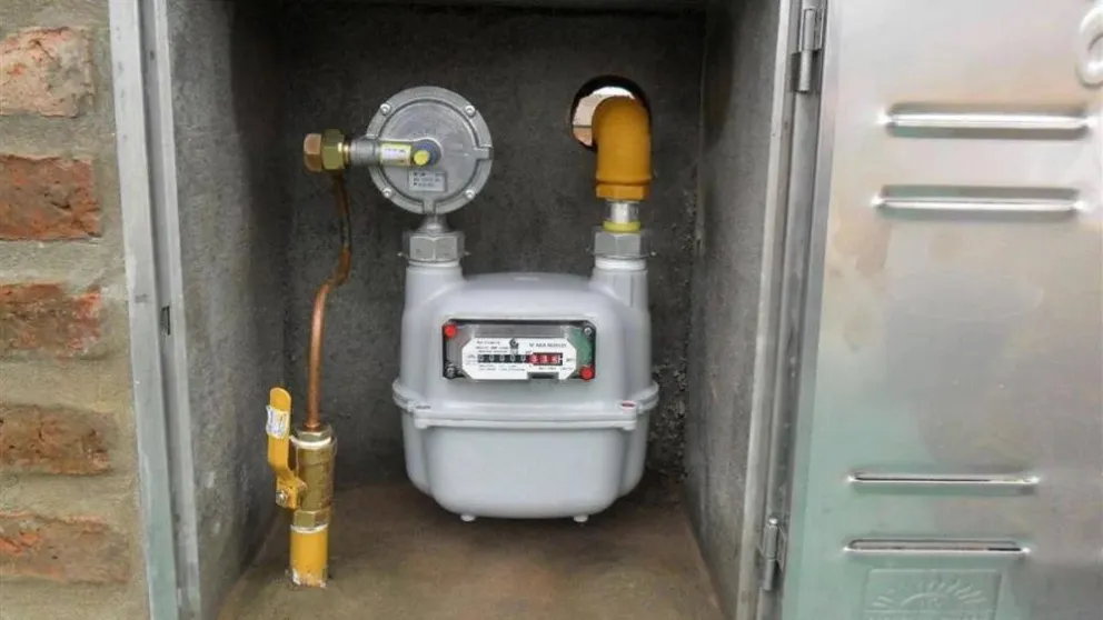 Preocupa la clandestinidad de medidores de gas.