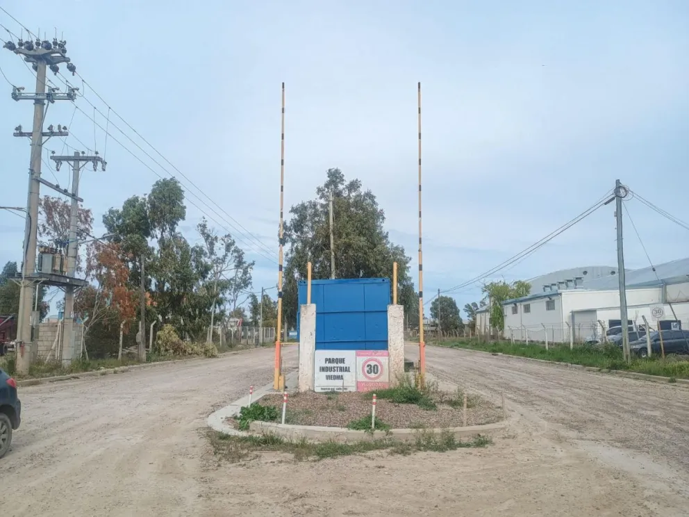 La meta del municipio es presentar formalmente las "bondades" del predio ante la CAME. 