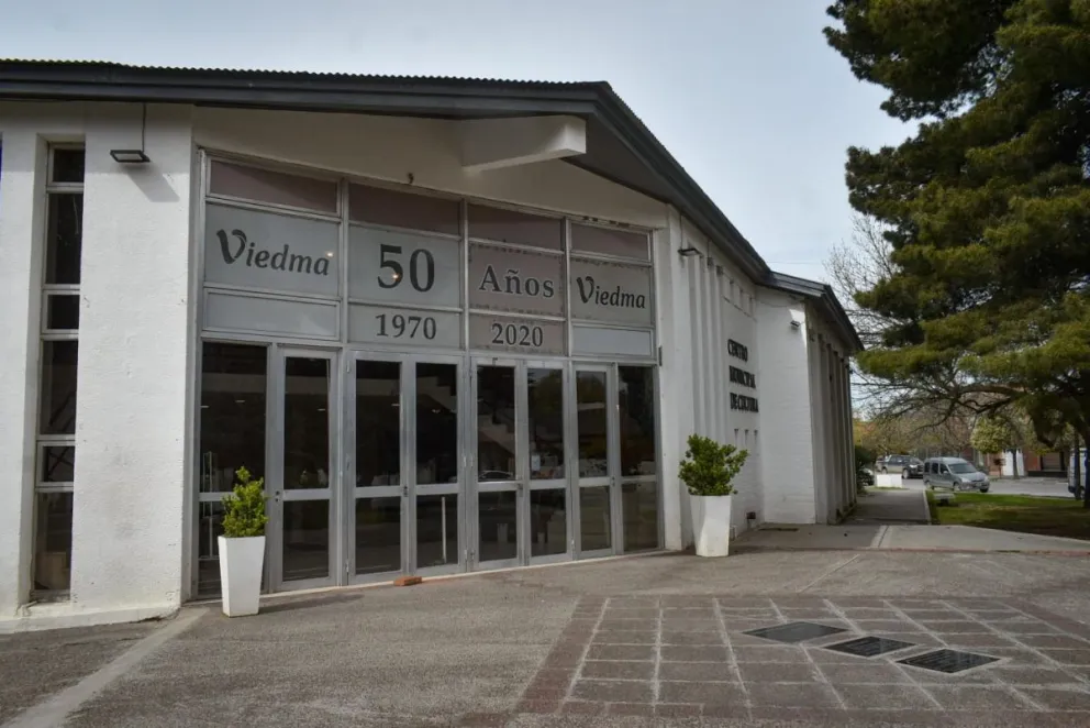 Se proyecta una obra de refuncionalización integral financiada con fondos internacionales. 