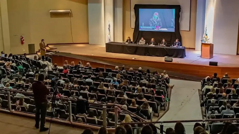  Buscan alternativas a la sanción punitiva. 