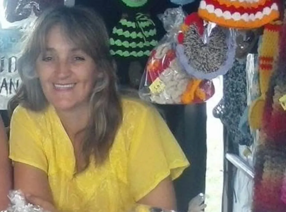 Zulema Acosta debe reunir 4.5 millones de pesos lo antes posible