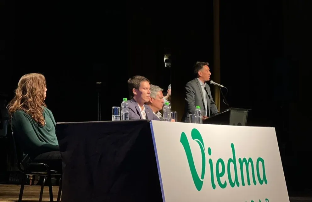 Se proyecta un Centro Cultural totalmente moderno. 