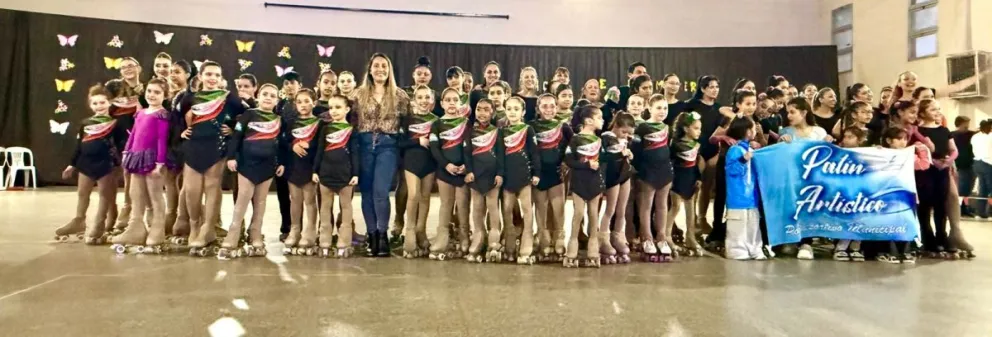 La recaudación se destinará a fortalecer la disciplina dentro de la institución.