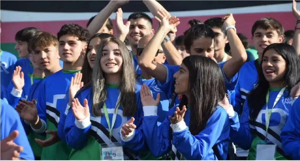 Río Negro buscará mejorar su marca del 2024.