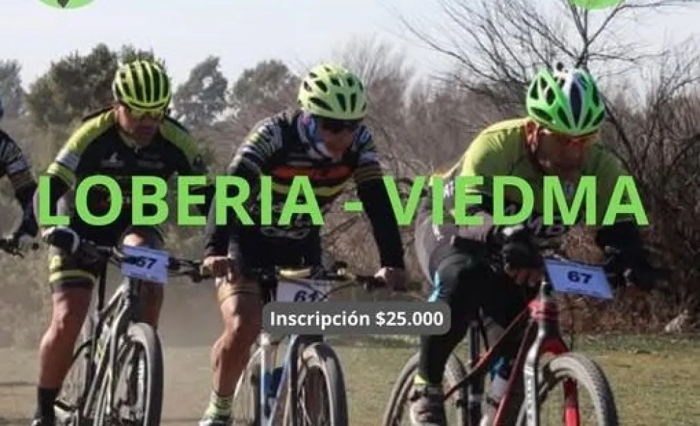 Habrá premios para los primeros puestos. 