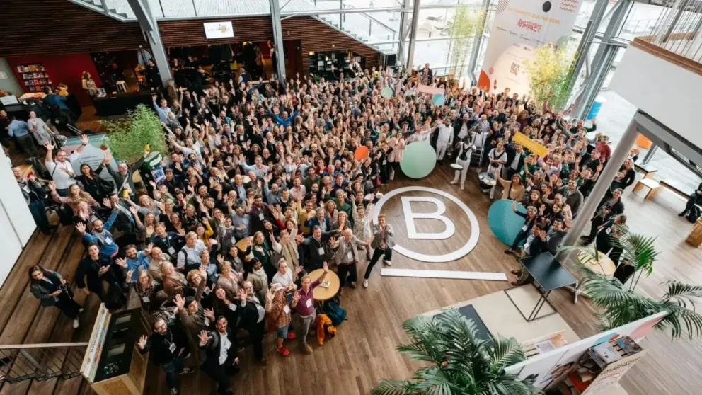 El proyecto no solo busca la certificación, sino también hacer docencia.