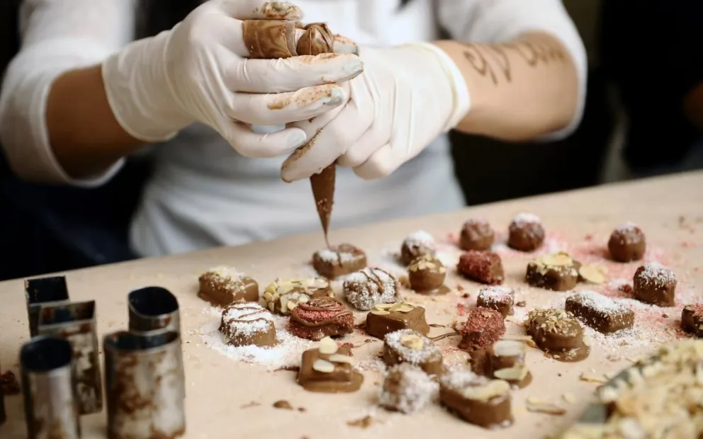 Las inscripciones para los distintos cursos comienzan este viernes 26 hasta el 9 de octubre 