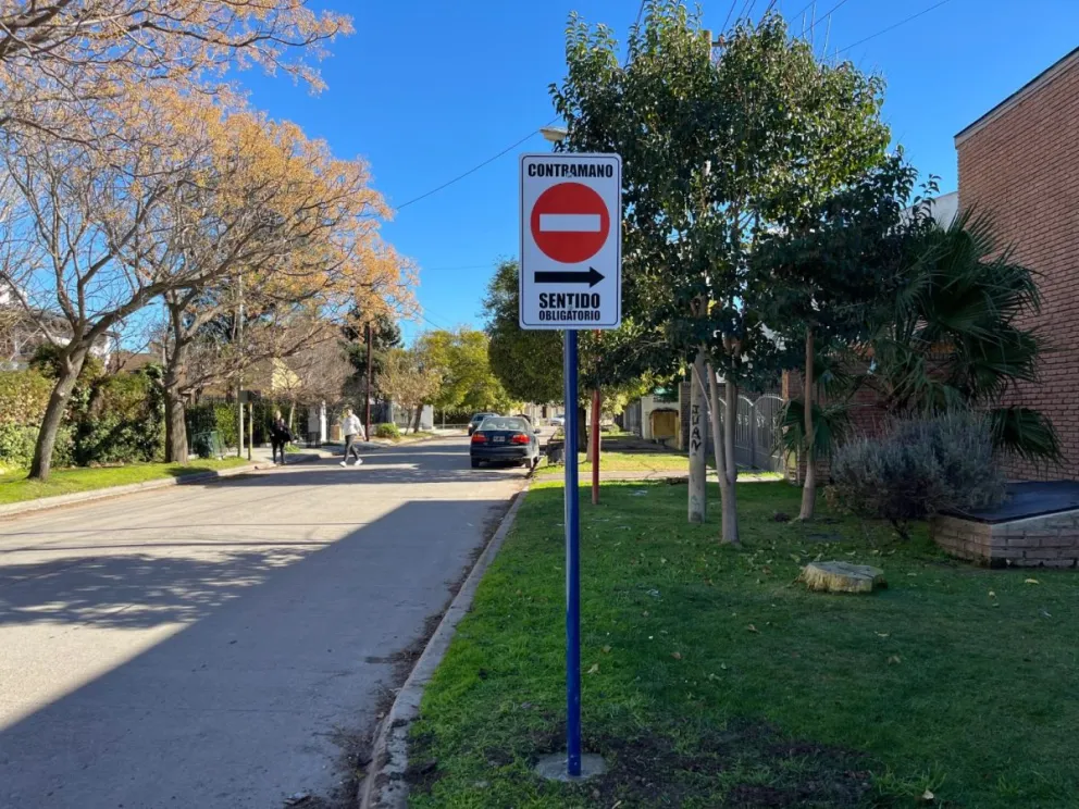 Las modificaciones avanzan por el momento. 