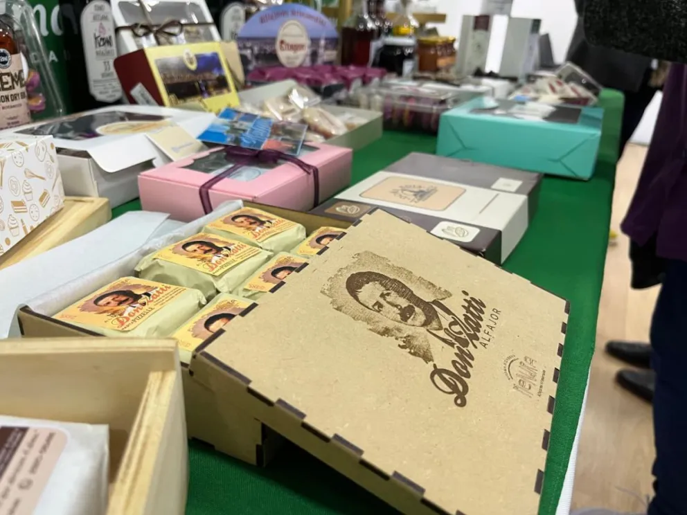 La ciudad podría sumar el evento a su calendario anual de exposiciones.