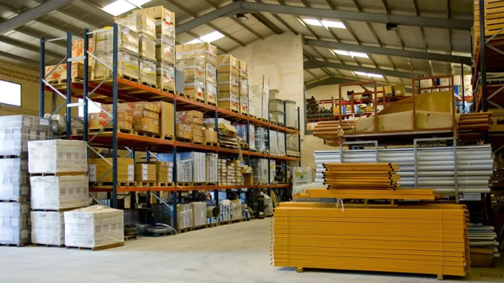 Corralón demandó a un hombre de Viedma por no pagar. 