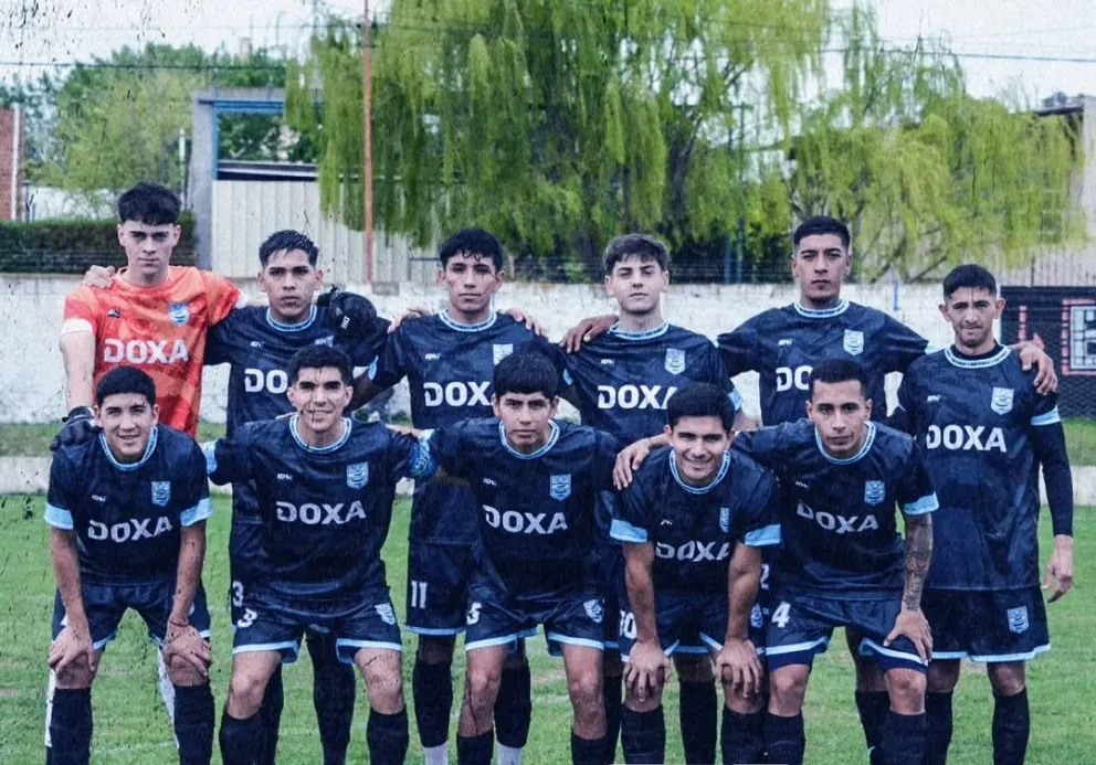 El Aviador Jorge Newbery se esperanza con hacer un torneo de excelencia. 
