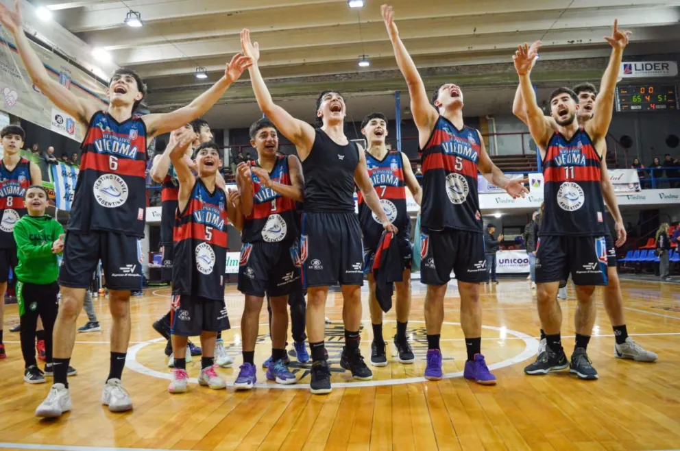 Fotos: Emanuel Mirenghi para NoticiasNet 