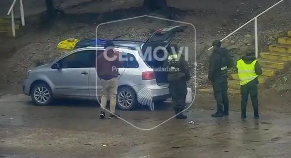 El accionar conjunto permitió que el resultado fuera positivo. 