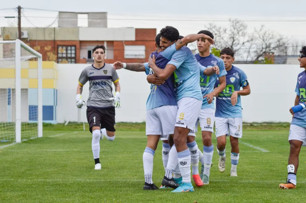 Fotos: Emanuel Mirenghi para NoticiasNet 