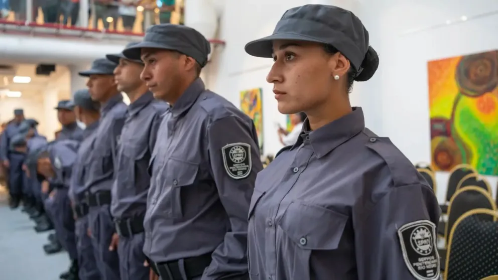 Foto: Gobierno de Río Negro.