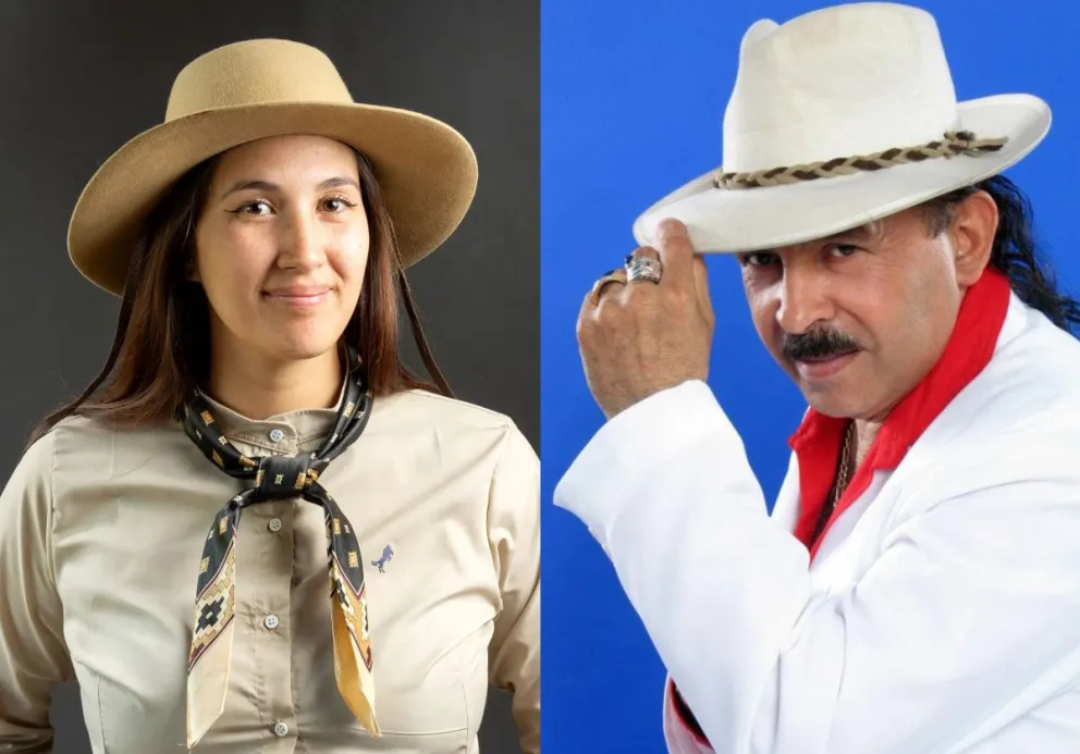 Habrá baile, folclore, sorteos, la presentación de Antonio Ríos y el cierre con Sele Vera.