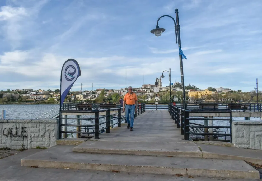 Las proyecciones a corto plazo traen buenas noticias para los amantes del calor.