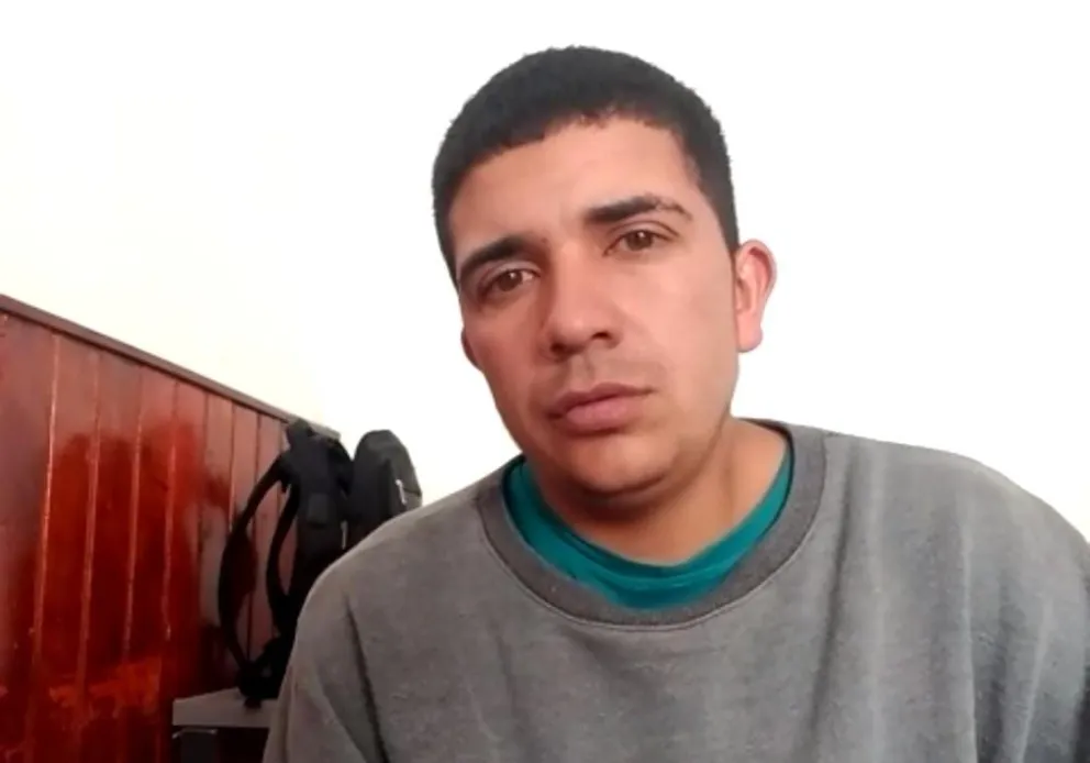 Baiz y un caso de incumplimiento de una probation. 