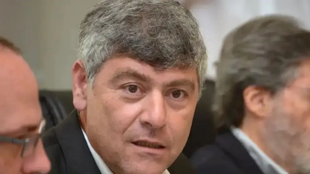 Ricardo Buryaile sobre las retenciones cero: “Este esquema no fue pensado para el productor, sino en las necesidades del Estado”.