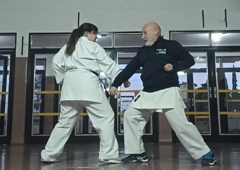 Las actividades se desarrollarán hasta diciembre próximo en el Anexo del Paulo VI. 