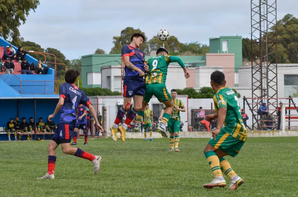 Fotos: Emanuel Mirenghi para NoticiasNet.