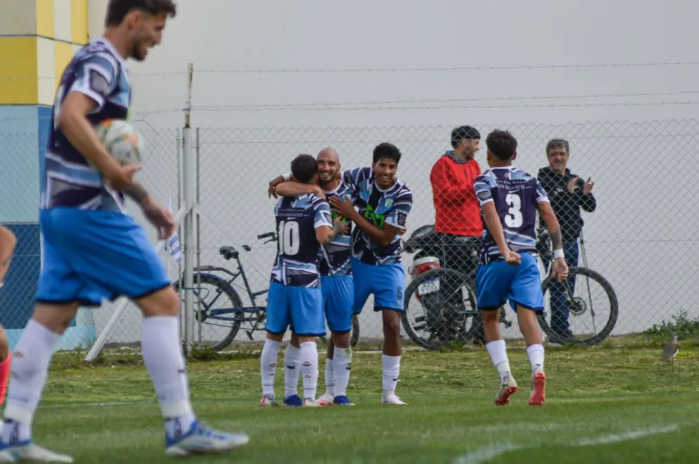 Fotos: Emanuel Mirenghi para NoticiasNet.