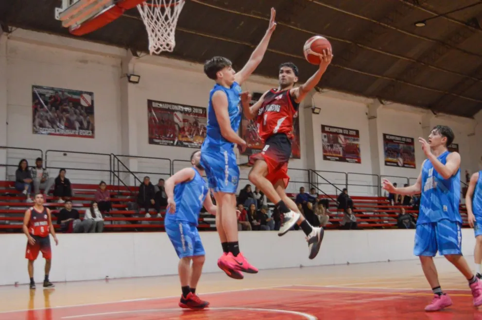 Fotos: Emanuel Mirenghi para NoticiasNet. 