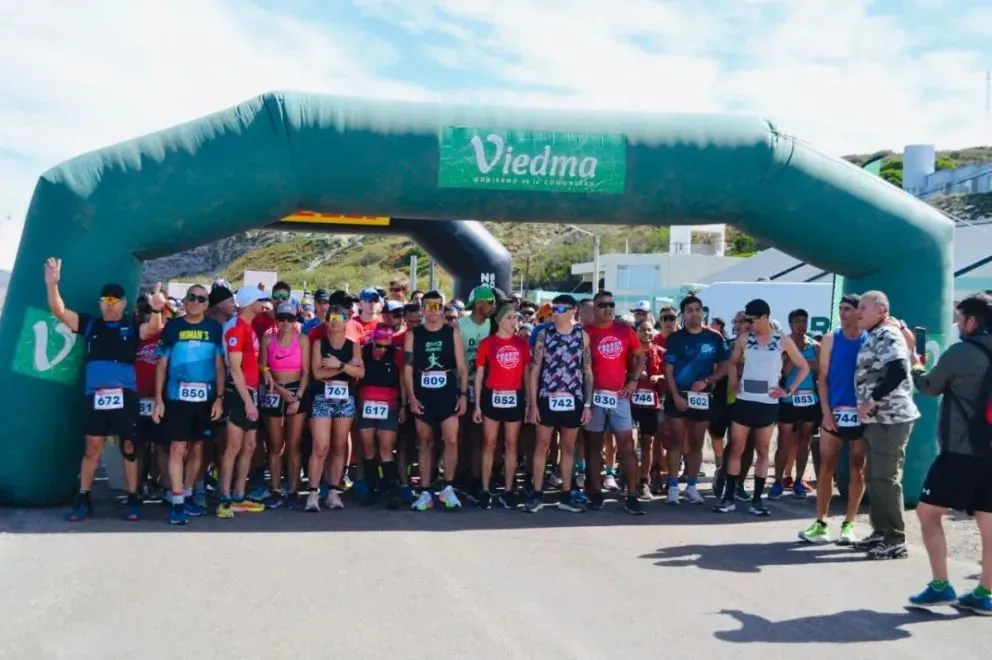 Foto: edición 2024 de la competencia.