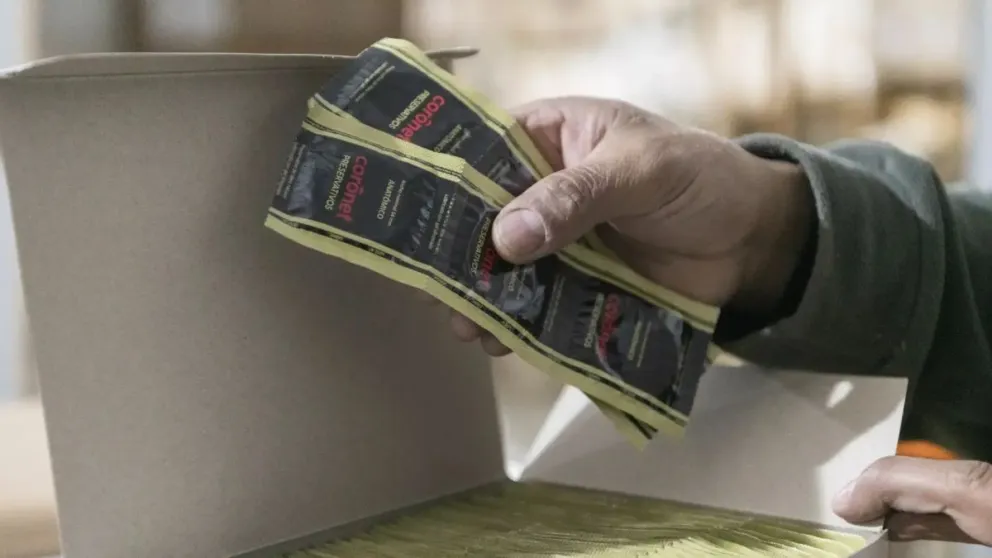 Foto: Gobierno de Río Negro.