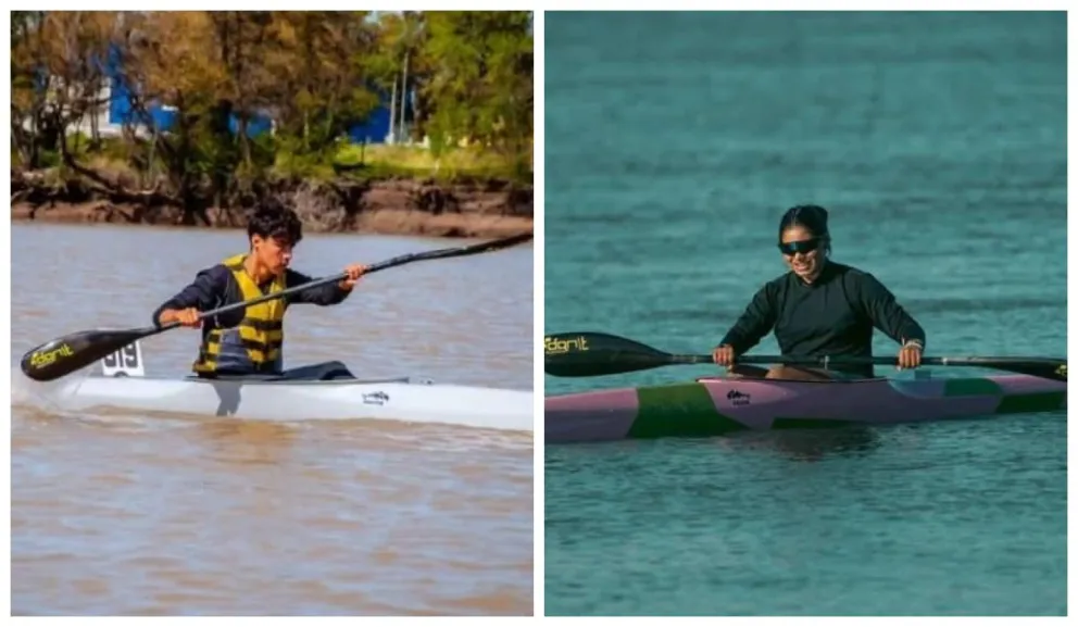 Se reunirán en Colón, Buenos Aires a finales de mes. 