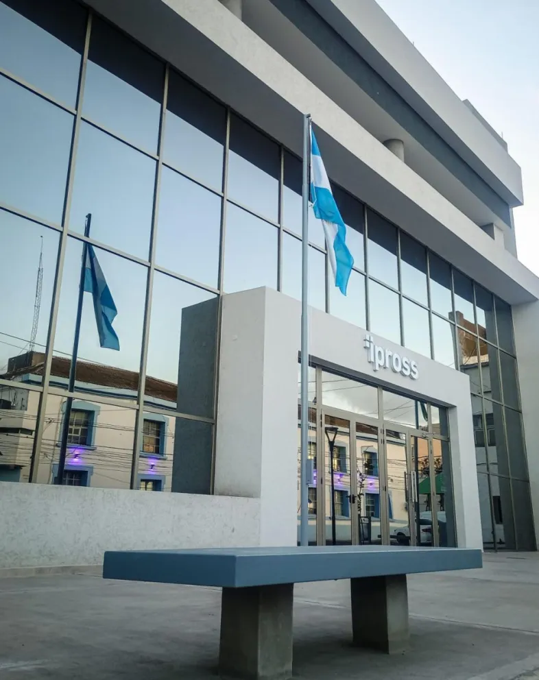 Pagaron en septiembre un total de 746.253.007 pesos. Foto archivo.