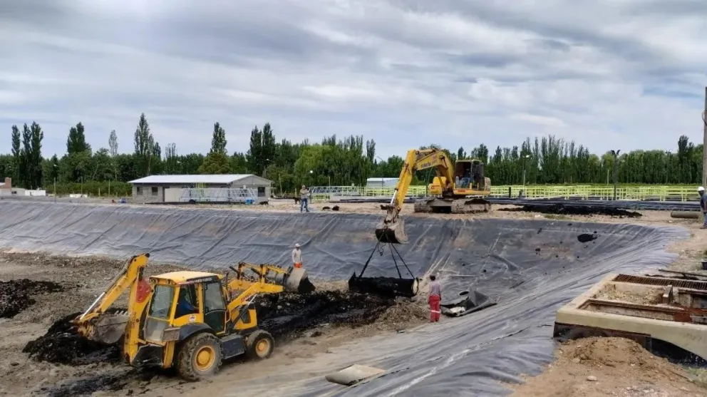 Foto: Gobierno de Río Negro.