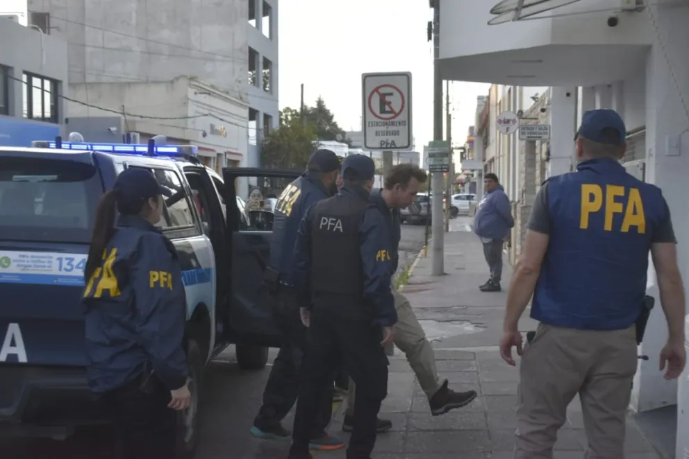 La Corte Suprema de Justicia de la Nación habilitó la extradición del empresario. 