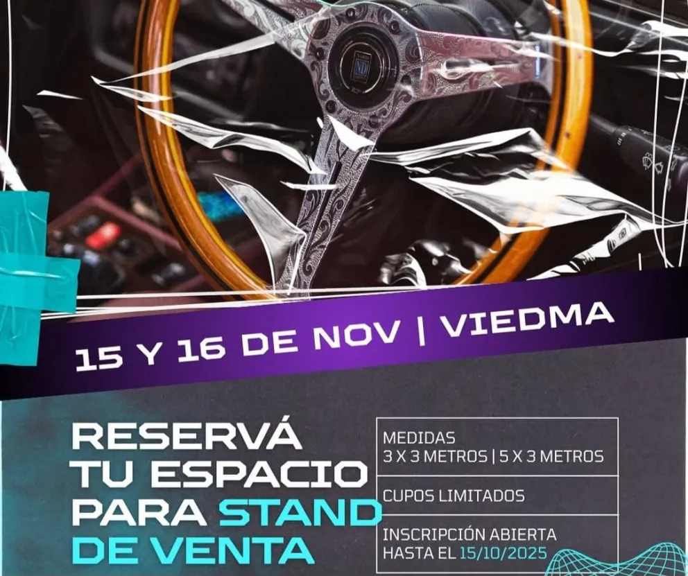 Dos días de deportes extremos y música alternativa. 