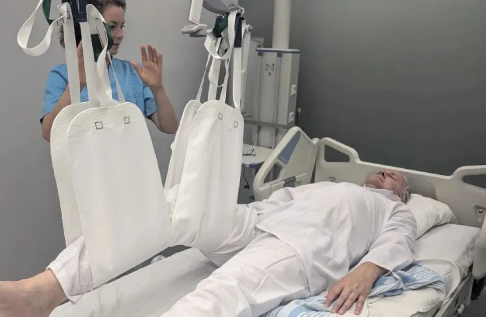 Este método es reconocido teóricamente, pero su implementación es desigual. Foto ilustrativa.