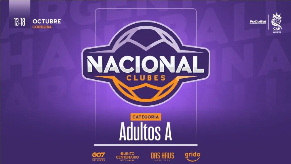 Sol debuta este lunes: repasá el calendario. 