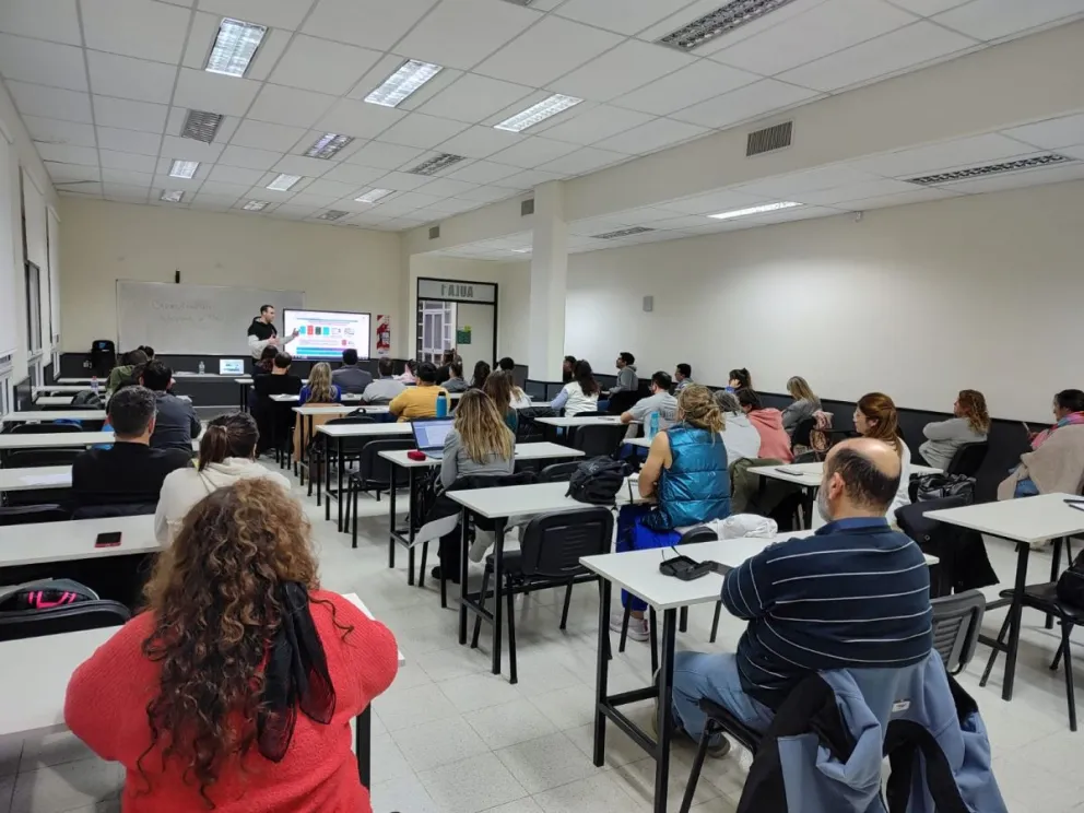 En la ciudad cabecera de distrito la actividad será en la sede de la Upso. 