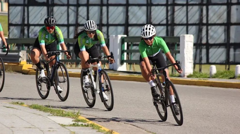 Se definen los equipos para viajar a La Pampa.