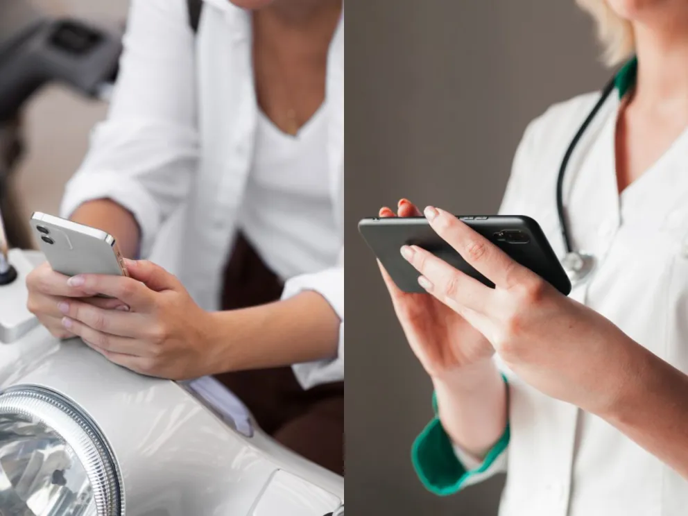 Las herramientas digitales prometen mejorar la precisión diagnóstica.