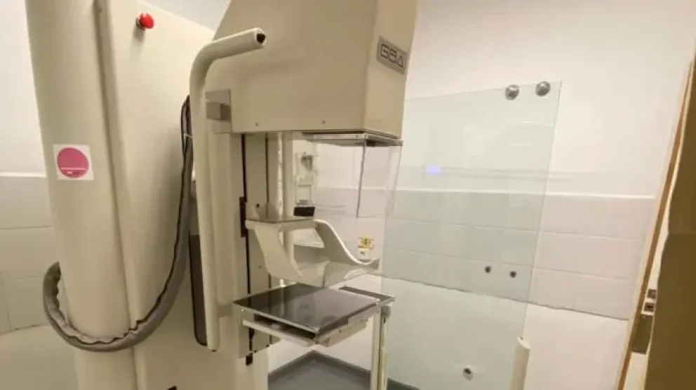  Avanza también el uso de las historias clínicas digitales.